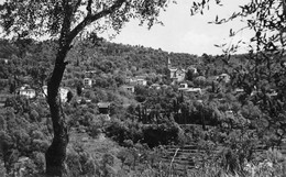 SCLOS De CONTES - Vue Générale - Maison De Repos La Source - Contes