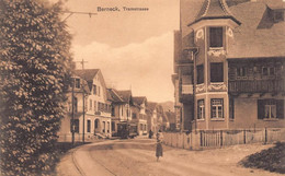 Berneck  Tramstrasse - Berneck