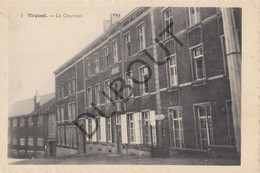 VIRGINAL  - Postkaart-Carte Postale - Le Couvent (C773) - Ittre