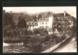 AK Rheineck, Custerhof - Rheineck