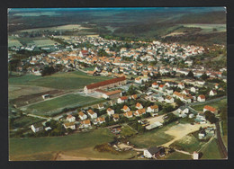 CP - Allemagne - Windischeschenbach "Vue Aerienne" - Windischeschenbach