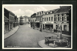 AK Kerkrade, Marktplein - Kerkrade