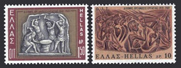 GREECE 1969 - Set MNH** - Ongebruikt