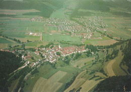 Mühlheim - Luftaufnahme        Ca. 1980 - Muehlheim