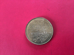 FRANCE Monnaie De Paris Bateaux Parisiens 2000 - 2000