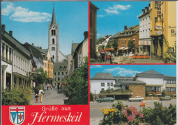 HERMESKEIL - Mehrfachansicht - Hermeskeil