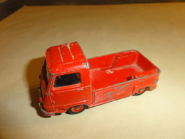 Dinky 564 Renault Estafette Pick Up Vitrier - Dinky