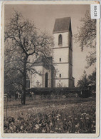 Alte Kirche Bei Uznach - Uznach