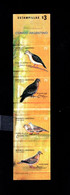 1301606899 2000 SCOTT 2098 POSTFRIS  MINT NEVER HINGED EINWANDFREI  (XX)  BIRDS - VOGELS - Carnets