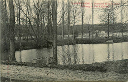 Vaucresson * Domaine De La Marche * étang Du Fer à Cheval - Vaucresson