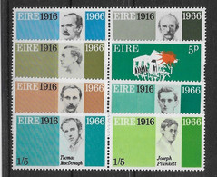 Irlande N°177/184 - Neufs ** Sans Charnière - TB - Unused Stamps