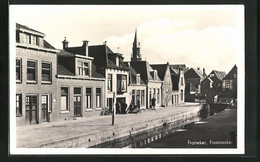 AK Franeker, Froonacker - Franeker