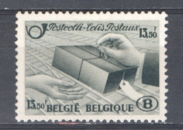 België TR303 X Cote €2,50 Perfect - Mint