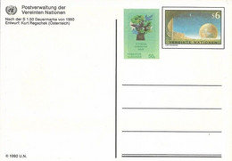 1997 - Carte Postale - UX-9 - Briefe U. Dokumente