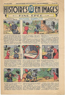 Fillette N°1159 Du 8 Juin 1930 - Fillette