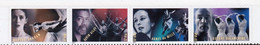 USA 2004 American Choreographers Strip Of 4, MNH, SG 4348/51 (USD) - Neufs