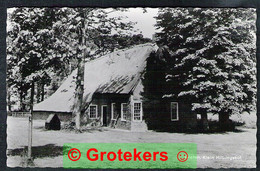 GIETEN Klein Hilbingshof 1965 - Gieten