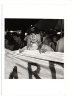 Photographe   Jean-Luc Cramatte ---Manifestation  Cardinal--Fribourg 6 Novembre 1998 .........à Saisir - Other & Unclassified