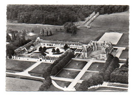 GF (94) 420, Boissy St Leger, Aéro-photo AP 1, Le Château De Gros-Bois, Vue Aérienne - Chateau De Grosbois