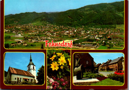 13006 - Steiermark - Fohnsdorf , Mehrbildkarte - Gelaufen 1985 - Judenburg