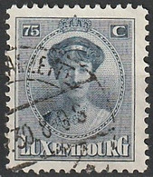 Mi. 155 O - 1921-27 Charlotte Voorzijde