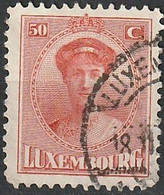 Mi. 154 O - 1921-27 Charlotte Voorzijde