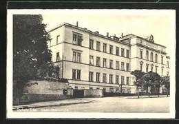 AK Oschatz, Staatl. Oberschule - Oschatz