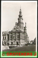 BOLSWARD Stadhuis 1948   Mairie / Townhall - Bolsward