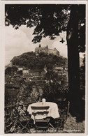 CPA AK Kulmbach Blick Vom Bergschlosschen GERMANY (1133659) - Kulmbach