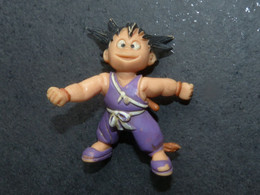 Figurine DRAGON BALL - SANGOKU PETIT -1988 -  TOEI 7 Cm - PVC - Dragon Ball