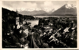 Thun - Thoune (12023) - Thun