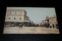 29517-                      AUSTRALIA, VICTORIA, BRIDGE STREET / EARLY 1900 's - Ballarat