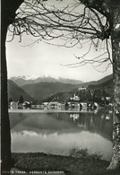 PONTE TRESA VERSANTE SVIZZERO - Tresa