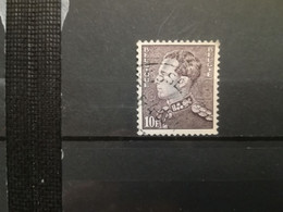 FRANCOBOLLI STAMPS BELGIO BELGIQUE 1936 USED SERIE RE LEOPOLDO III KING LEOPOLD  BELGIE OBLITERE' - 1929-1941 Big Montenez