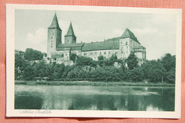 Schloss Rochlitz - Rochlitz