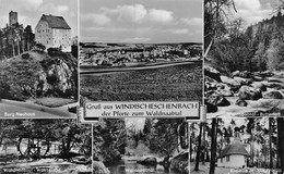 Gruss Aus Windischeschenbach - Windischeschenbach