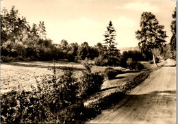 13529 - Deutschland - Bräunsdorf , Striegistal - Nicht Gelaufen - Limbach-Oberfrohna