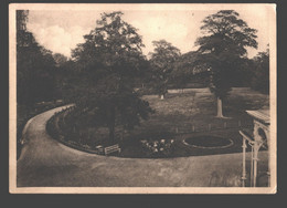 La Rimière - Centre De Cure - Vue Sur Le Parc - Neupre