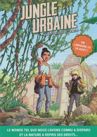 Dossier De Presse KMIXE Jungle Urbaine Jungle 2021 (Sébastien Viozat - Archivos De Prensal