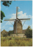 Gronsveld - Korenmolen. Type: Torenmolen Op Belt -1623- (Limburg, Holland) - (Moulin à Vent, Mühle, Windmill, Windmolen) - Margraten