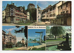 ARBON Am Bodensee Auto - Arbon