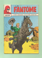 Le Fantôme N° 299 - Hebdomadaire De Juin 1970 - Editions Des Remparts - BE - Phantom