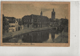 SCHIEDAM KOSTE HAVEN - Schiedam