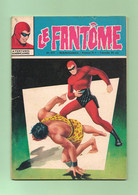 Le Fantôme N° 311 - Hebdomadaire De Août 1970 - Editions Des Remparts - BE - Phantom