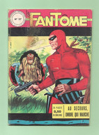 Le Fantôme N° 27 - Hebdomadaire De Mai 1964 - Editions Des Remparts - BE + - Phantom