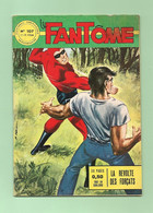 Le Fantôme N° 107 - Hebdomadaire De Septembre 1966 - Editions Des Remparts - BE - Phantom