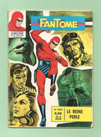 Le Fantôme N° 117 - Hebdomadaire De Novembre 1966 - Editions Des Remparts - BE - Phantom