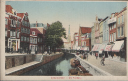 + HOLLAND PAYS BAS LEEUWARDEN De Kelders NETHERLAND More Cheap Holland Cards FoR Sale - Leeuwarden