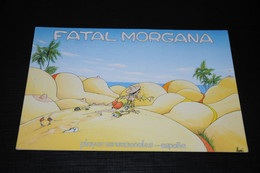 29910-                 PLAYAS SENSACIONALES DE LA COSTA BRAVA / FATA MORGANA / HUMOR - Humour