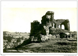 Cumberland Westmorland. Kendal, Castle Ruins. - Kendal